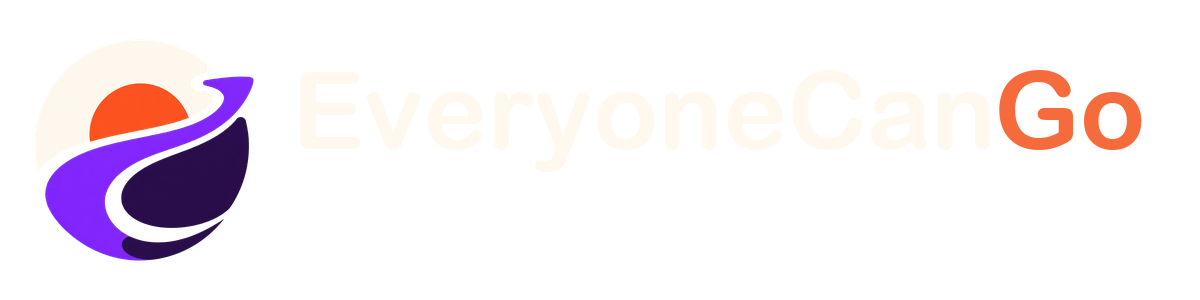 EveryoneCanGo — Viaggi in carrozzina