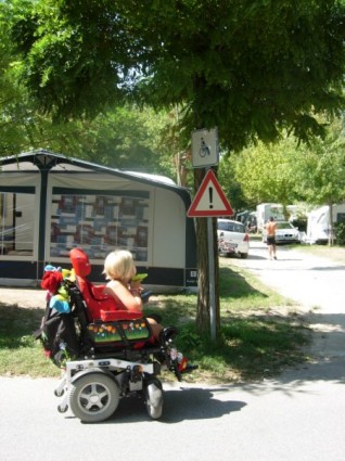 Il famoso cartello Il famoso cartello