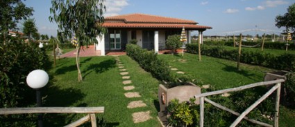 fattoria maremmana