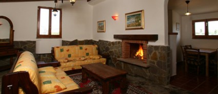 villetta fattoria maremmana