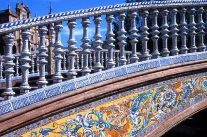 siviglia-ponte siviglia-ponte