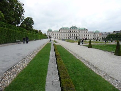il belvedere accessibile a disabili foto parte superiore belvedere
