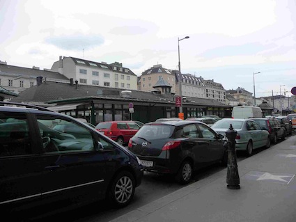 mercato viennese mercato a vienna