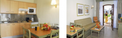 hotel accessibile tenerife foto hotel