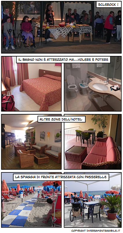foto hotel lacona isola elba