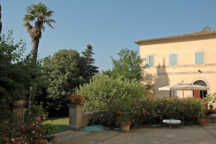 villa sabolini accessibile a disabili foto esterno villa