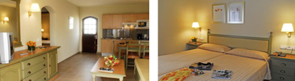 parque cristobal stanza accessibile hotel accessibile tenerife