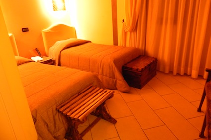 hotel il guercino stanza hotel il guercino