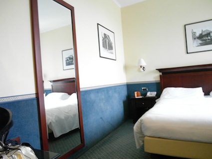 stanza accessibile bologna hotel bologna