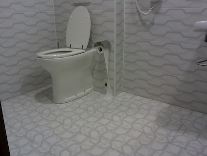 bagno bagno