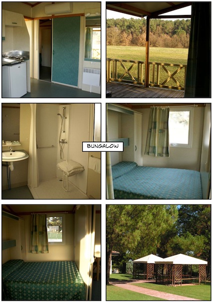 casa vacanze accessibile
