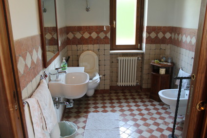foto bagno