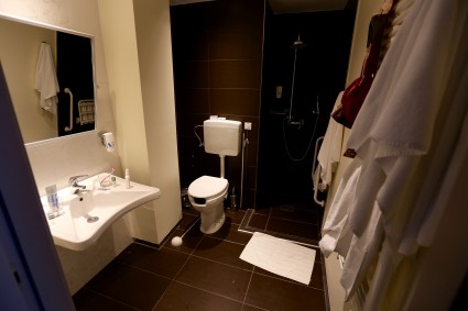 foto bagno disabili